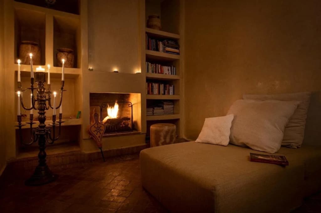 Riad Khalifa - photo 3