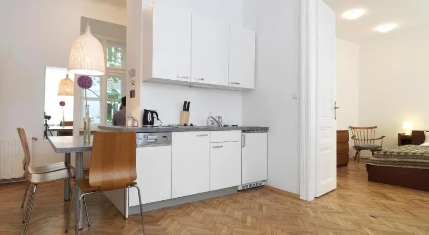 Kaiser Apartments - photo 11