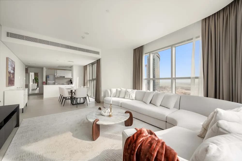 Silkhaus 2BR Maid Room in Reem Island Radiant - photo 1