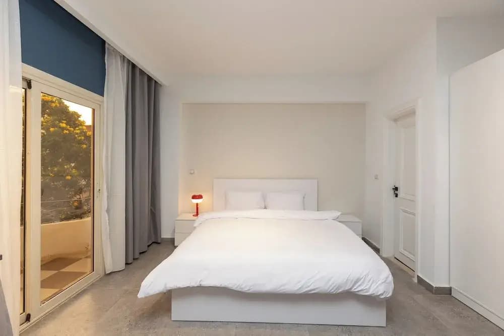 Host Prime Boutique hotel 04 - photo 22