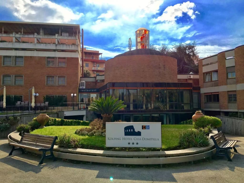 Adoro Hotel - photo 21