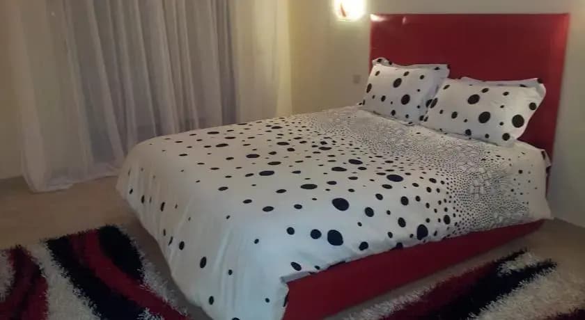 Yasmine Majorelle Appartment - photo 4