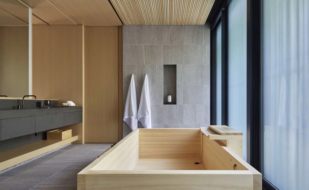 Aman Kyoto - photo 9