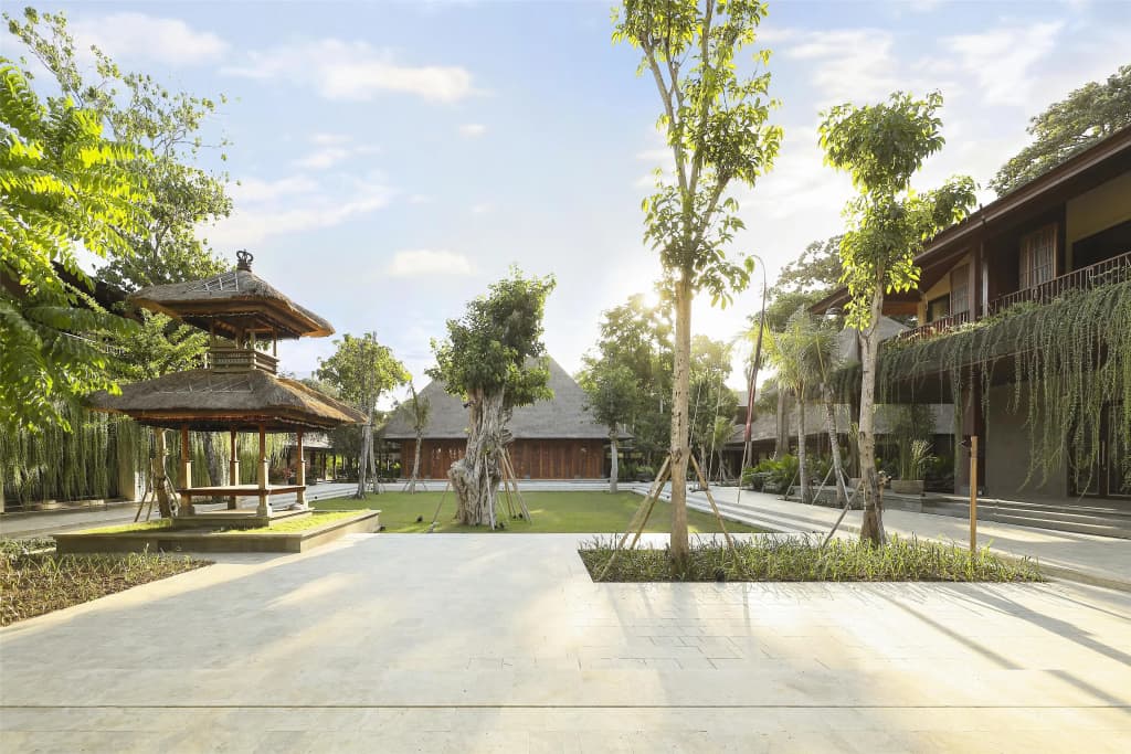 Andaz Bali, By Hyatt - photo 34
