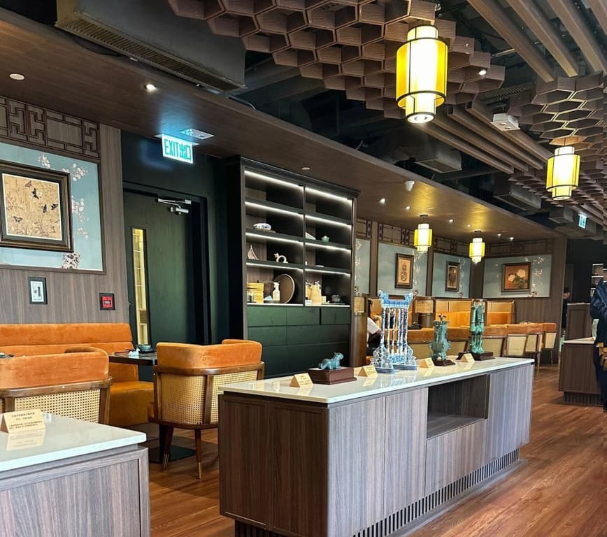 Holiday Inn Express Causeway Bay Hong Kong by IHG - photo 2