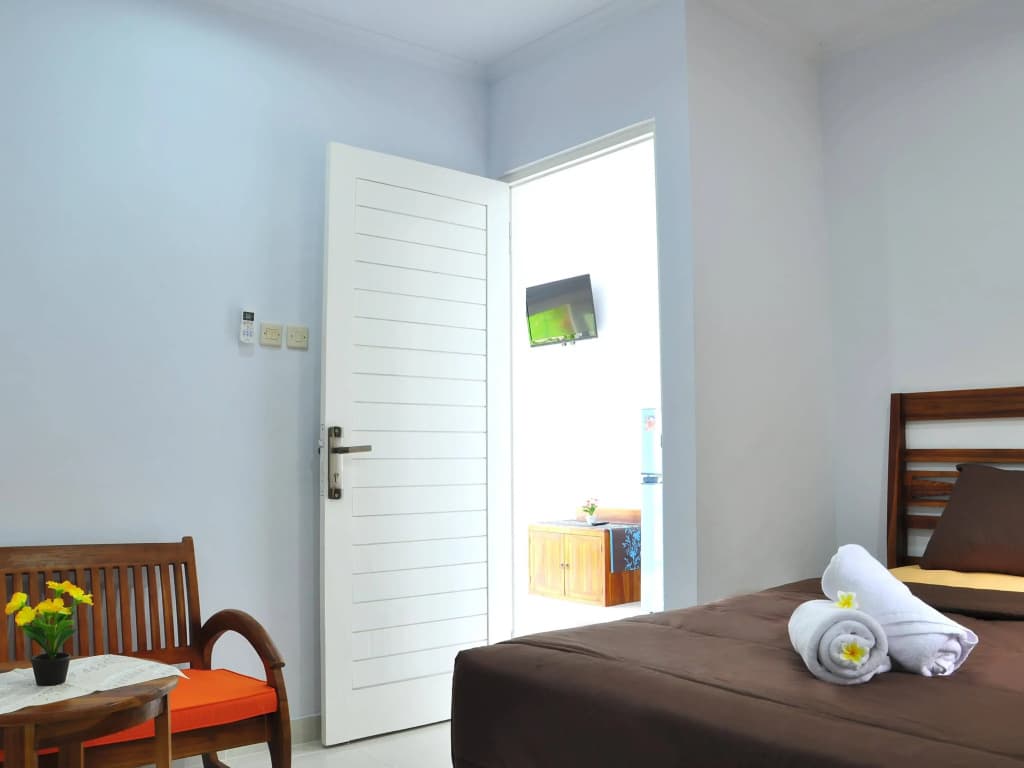 Villa Tangtu Beach Inn - photo 2