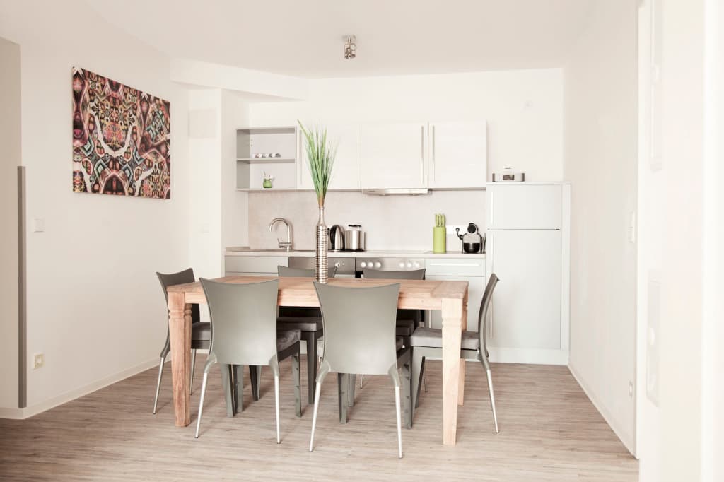Apartments Rosenthal Residence - photo 20