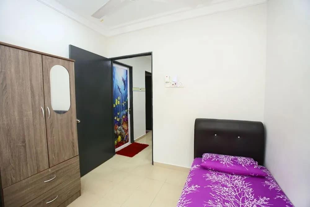 Homestay Honey Sungai Petani - photo 7
