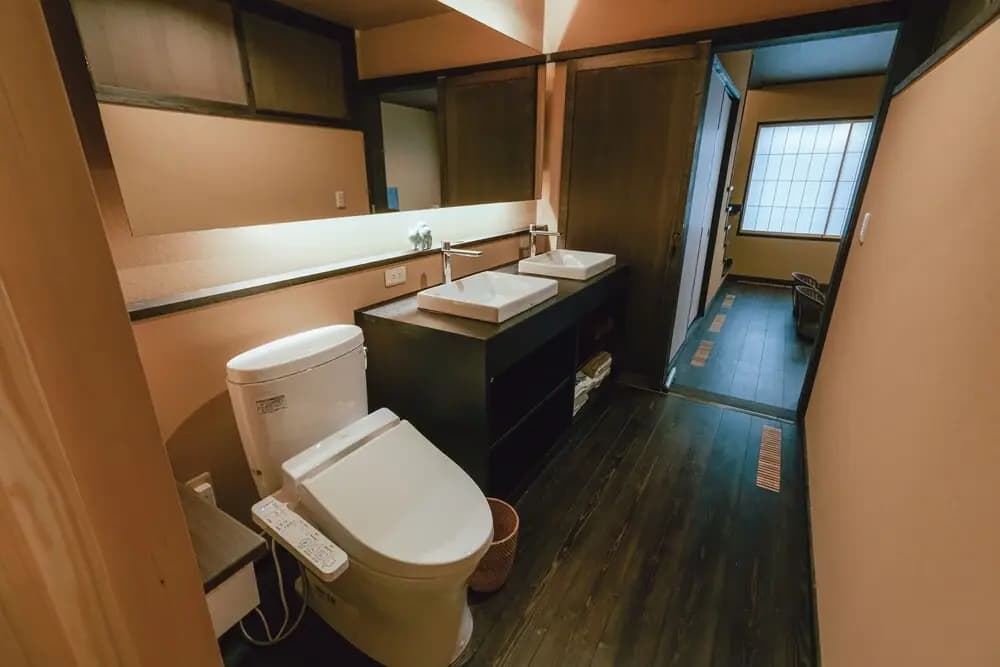 Omiya Ryokan - photo 8