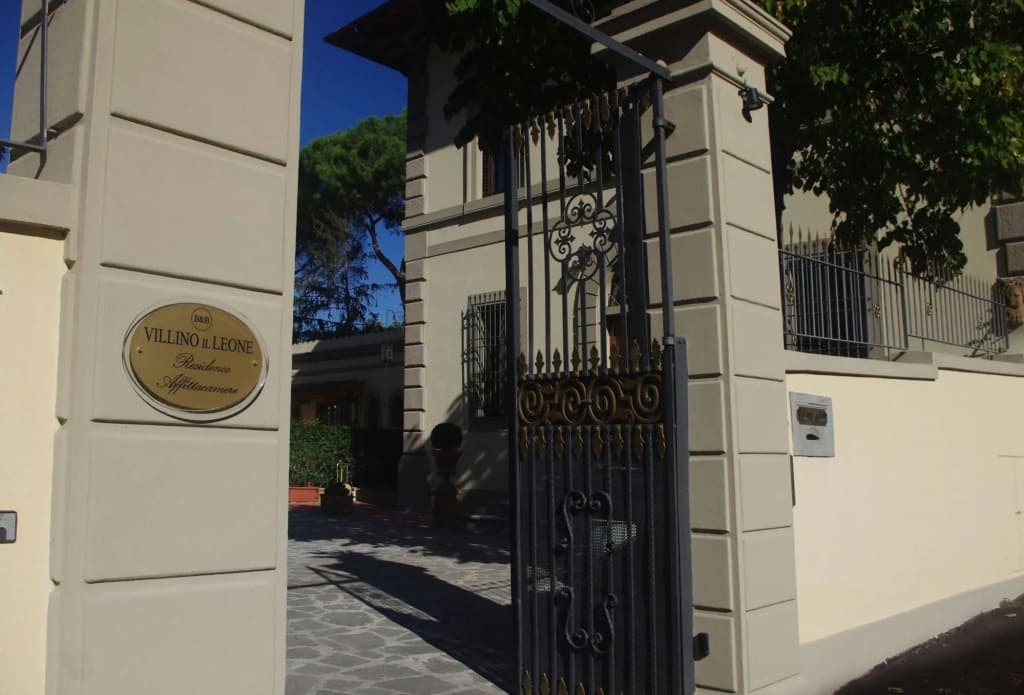 Villino Il Leone - main photo