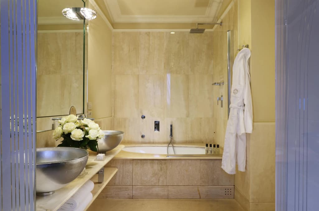 Brunelleschi Hotel - photo 10