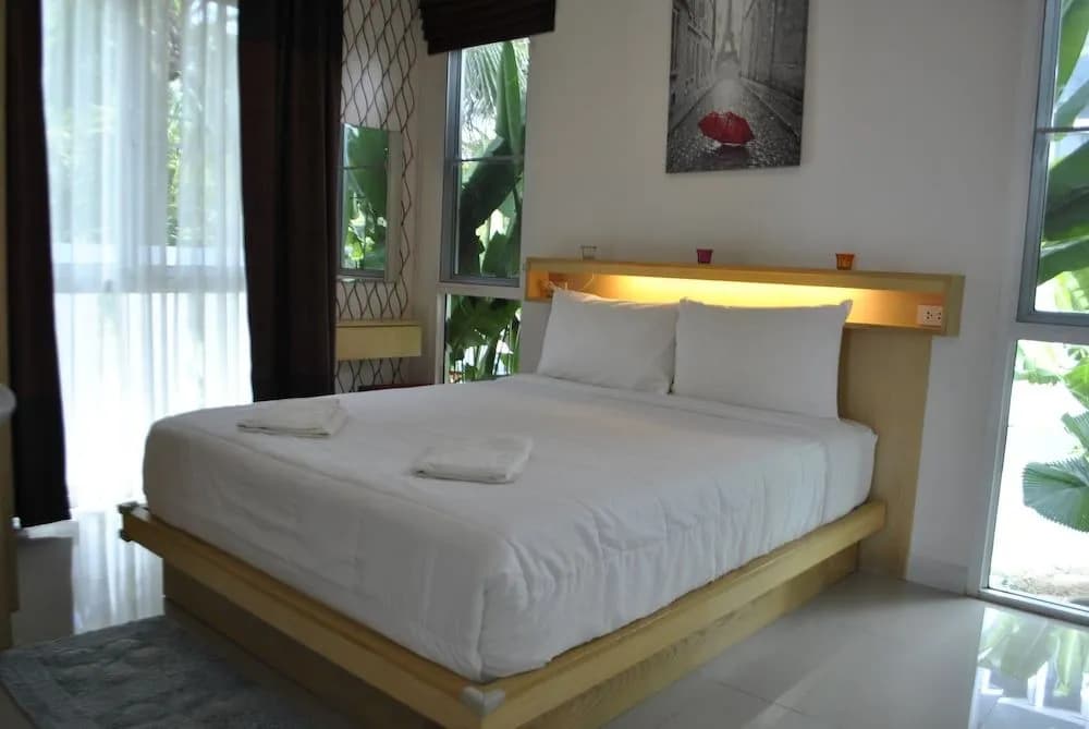 Siam Twins Villa B - photo 3