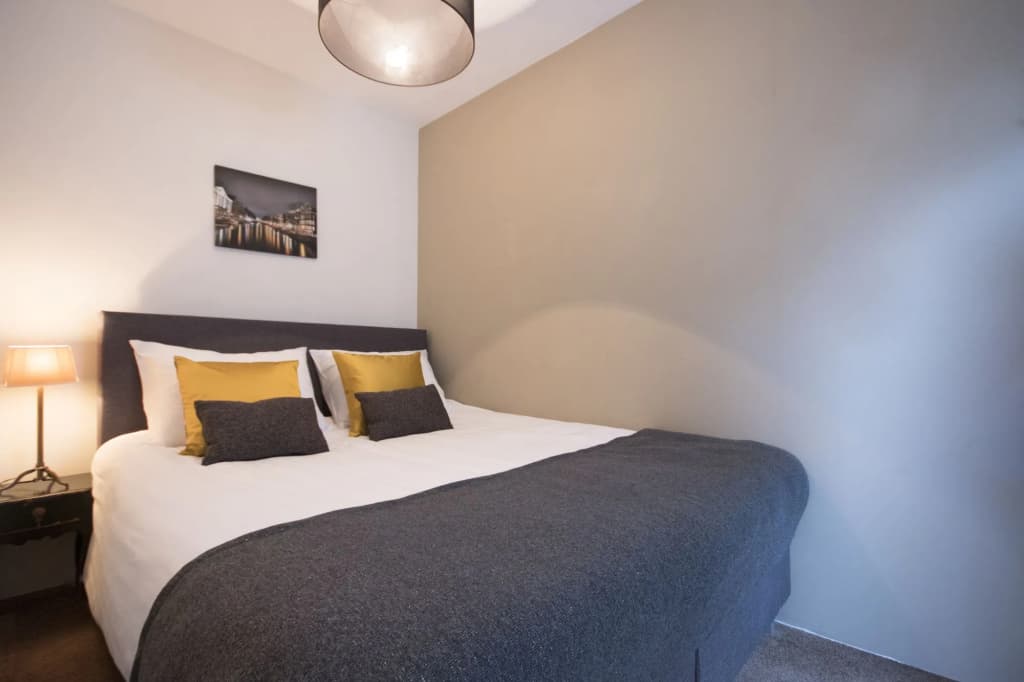Canal Suites Amsterdam - photo 6