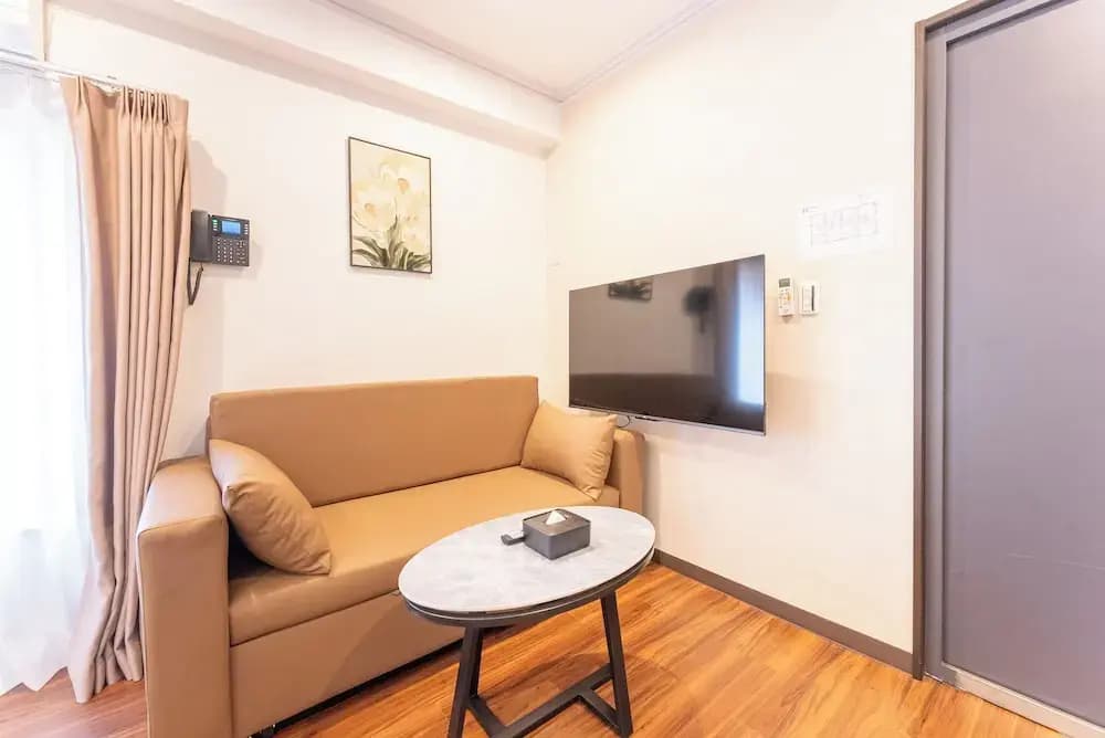 Tabist HOTEL UENO 39 - photo 31