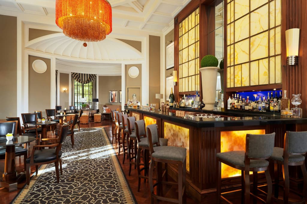 The Westin Excelsior Rome Hotel - photo 17