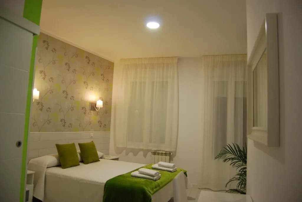 Hostal Petite Maman - photo 7