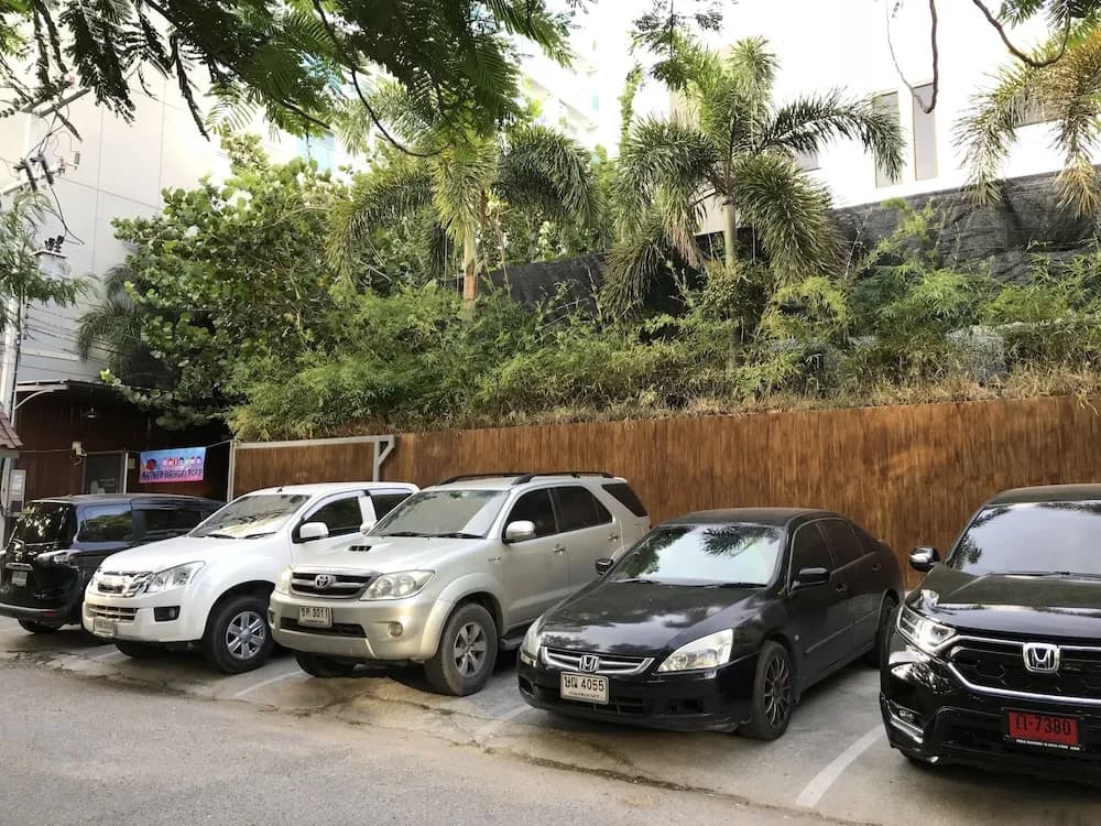 Yaka Hotel - photo 48