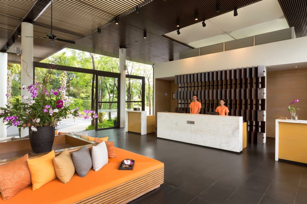 Angsana Villas Resort Phuket - photo 2