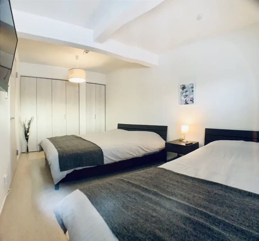 Shioji Aoi Villa - photo 2