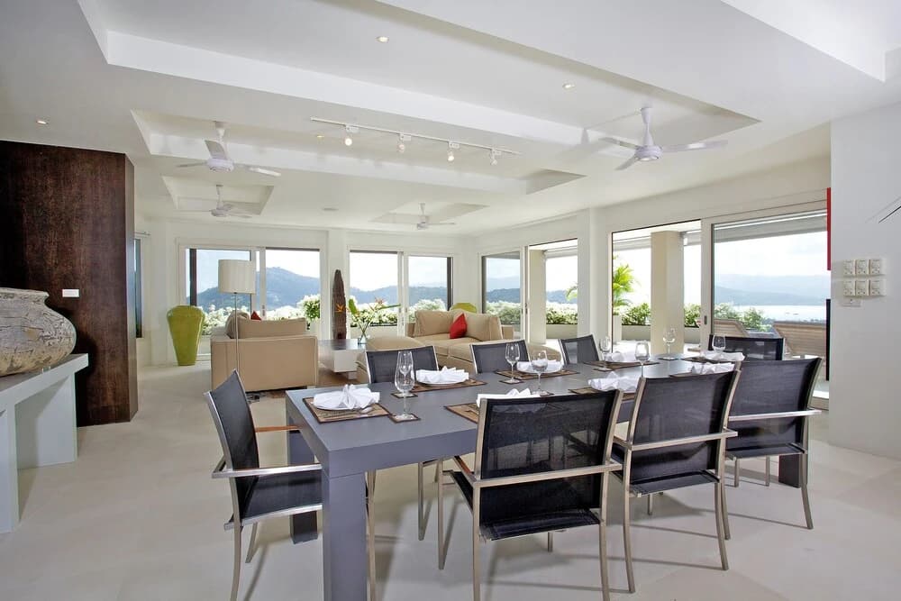 Summitra Panorama Villa 5 Bedrooms - photo 16