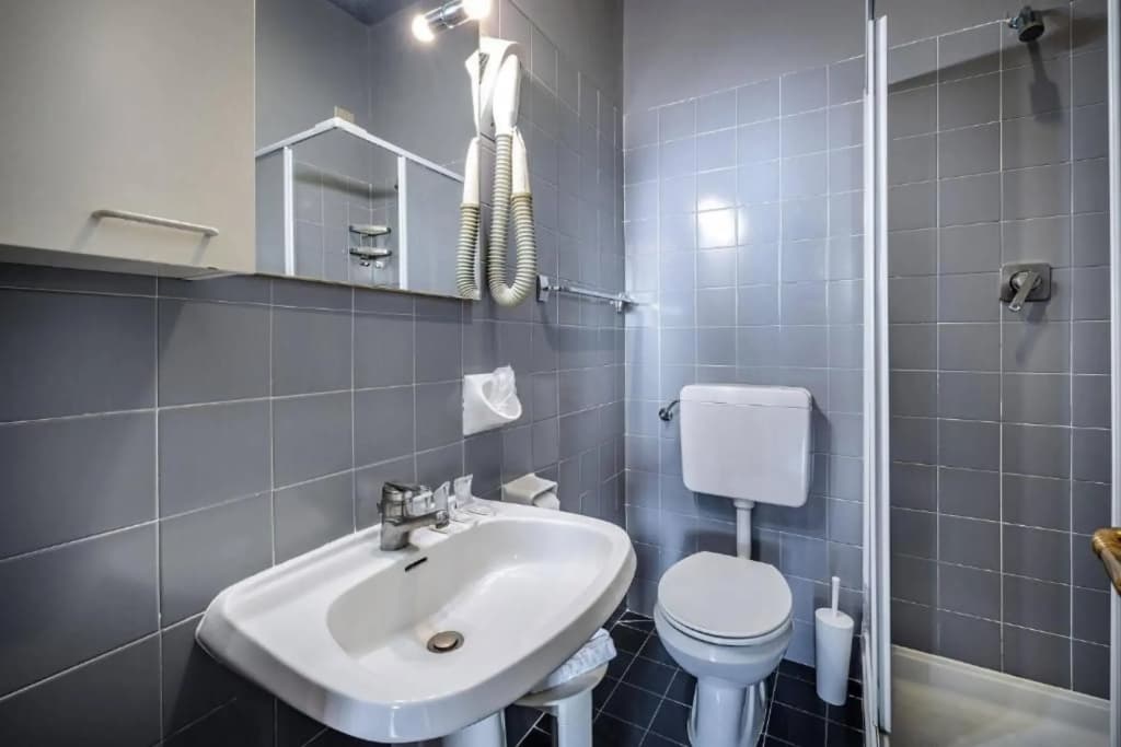 Hotel Villani - photo 7