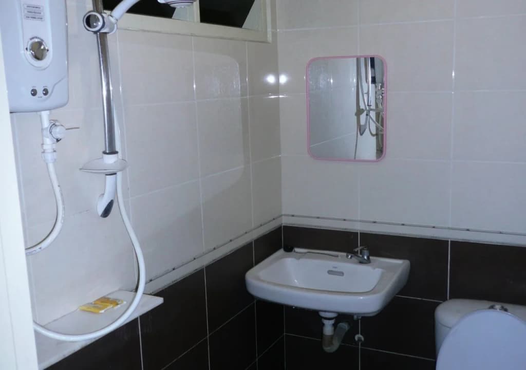 Pekan Budget Hotel - photo 6