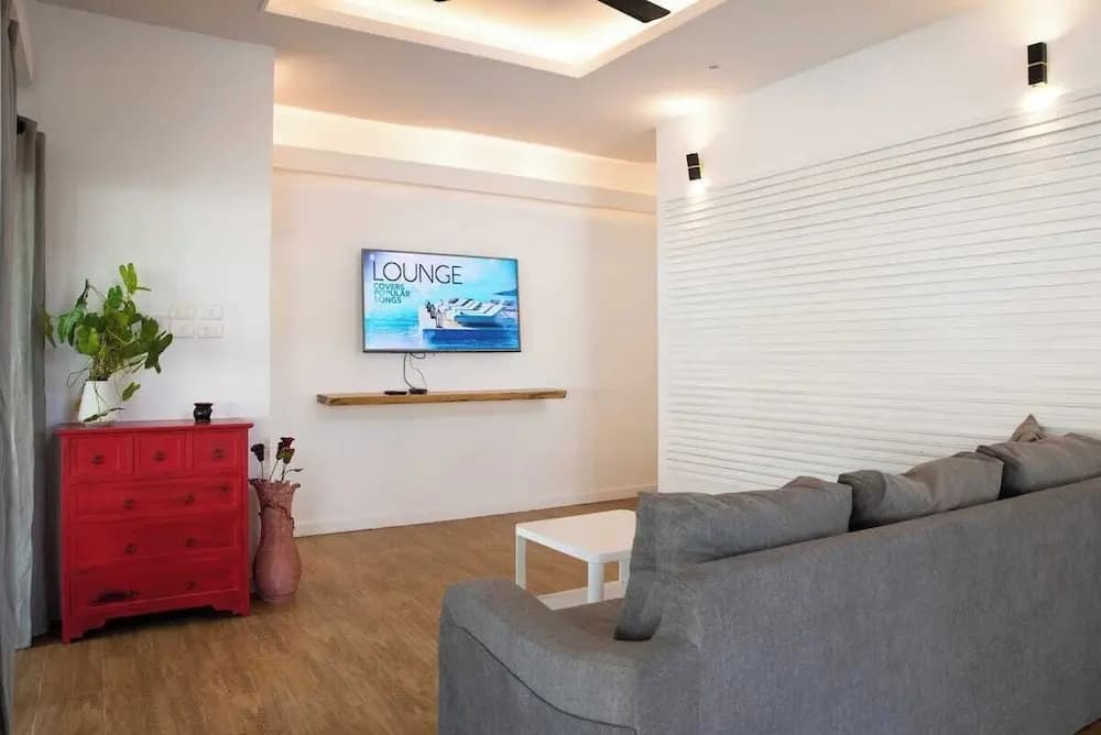 Dreamland Residence - photo 1