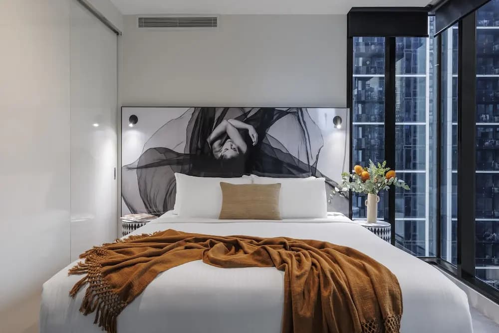 Imagine on Southbank Hotel - photo 2