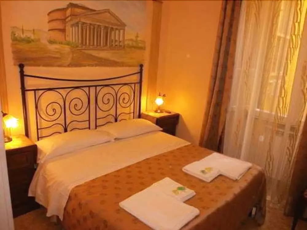 Trastevere Terrace Suites - photo 7