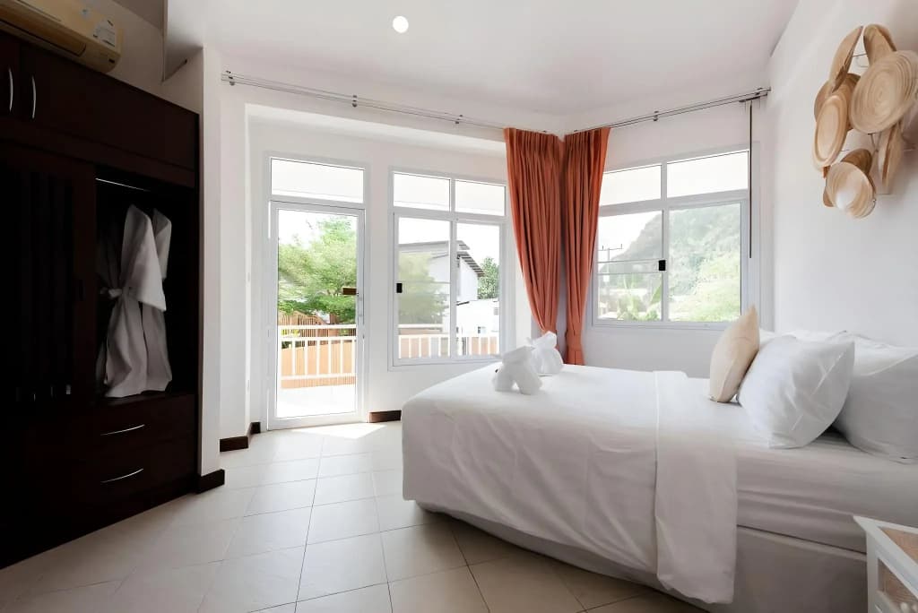 Twin Villas Ao Nang - photo 2