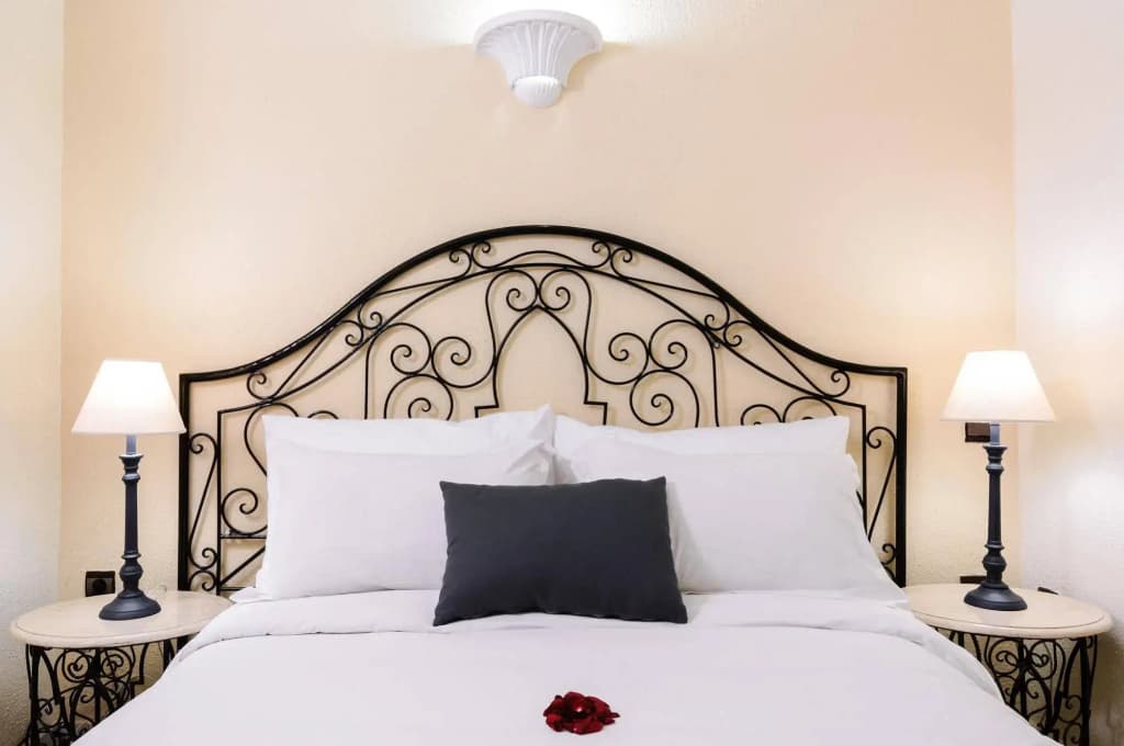 Appart-Hotel EZZAHIA by HMS - photo 6