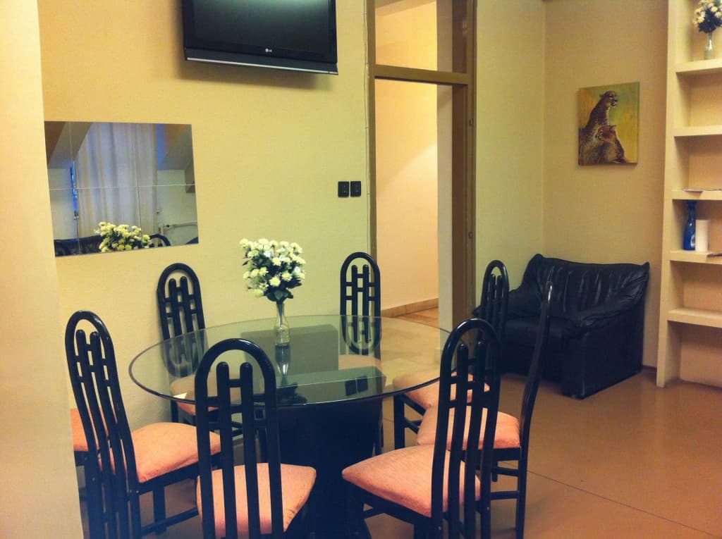 Zrinyi Hostel - photo 8