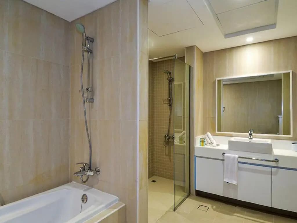 Stunning 5* 4Br-Oceanfront-Apartment - photo 7