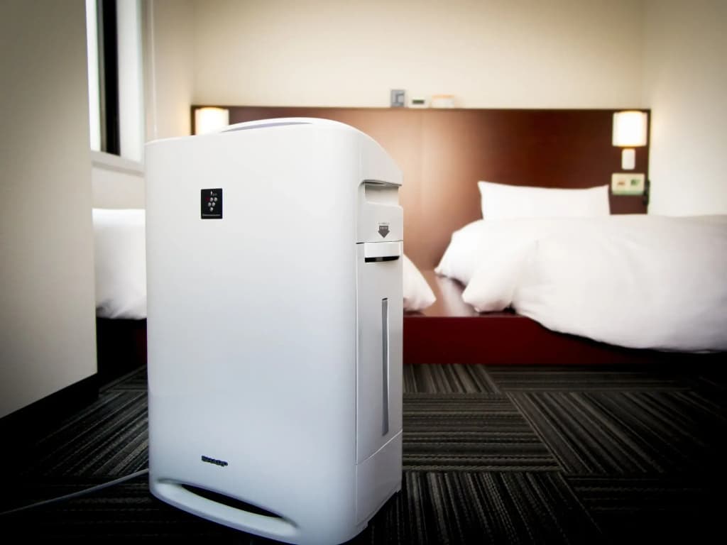 Super Hotel Tokyo Akabane-Eki Higashiguchi Ichibangai - photo 5