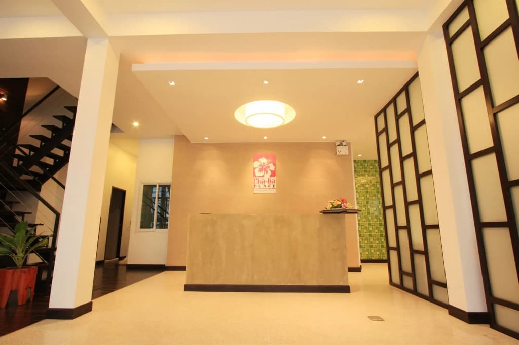 Chaba Place - photo 11