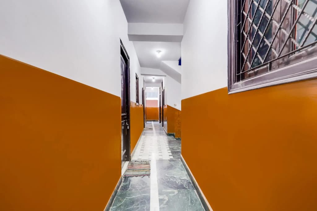 OYO Flagship 74558 Mishra Guest House - photo 3