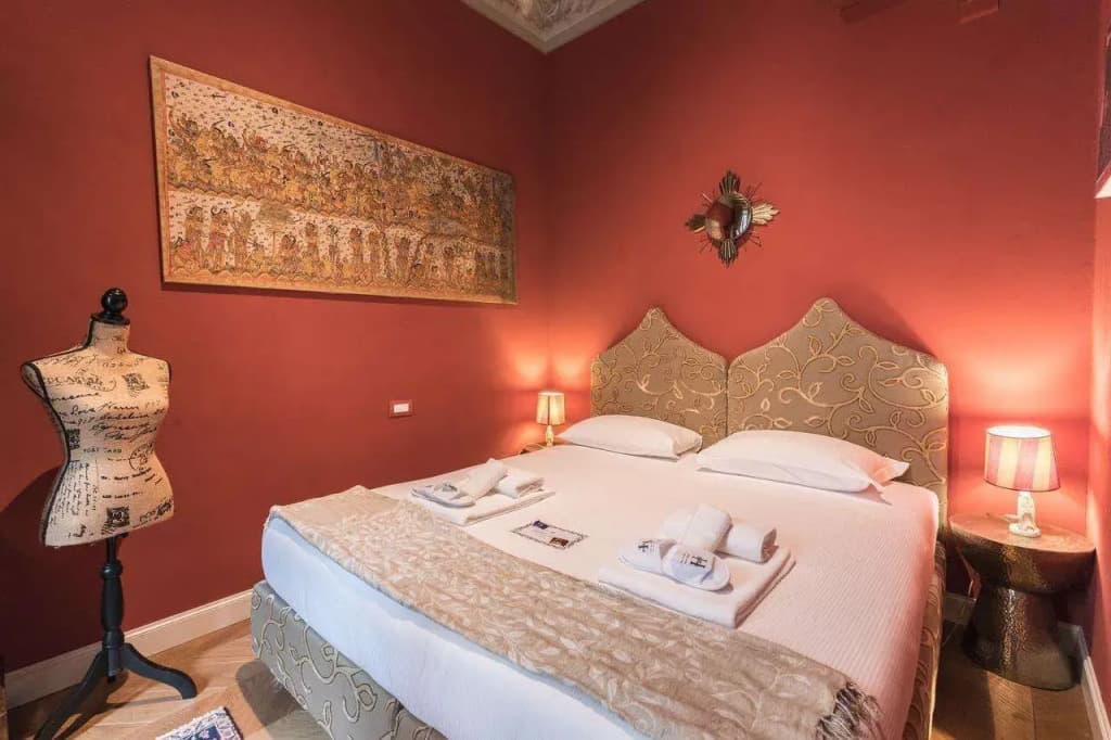 Hemeras Boutique House Borgonuovo - photo 9