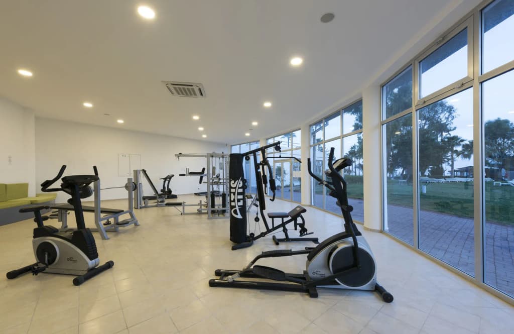 Club Kastalia Holiday village - photo 20
