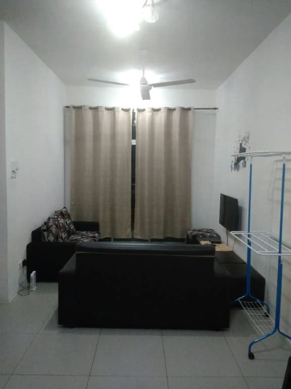 Astina Barington Square Goldenhill Aprt P Malam - photo 3
