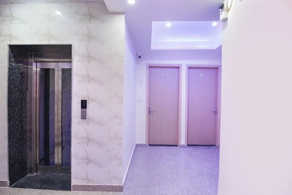 Fabhotel Dwarka Heritage - photo 11