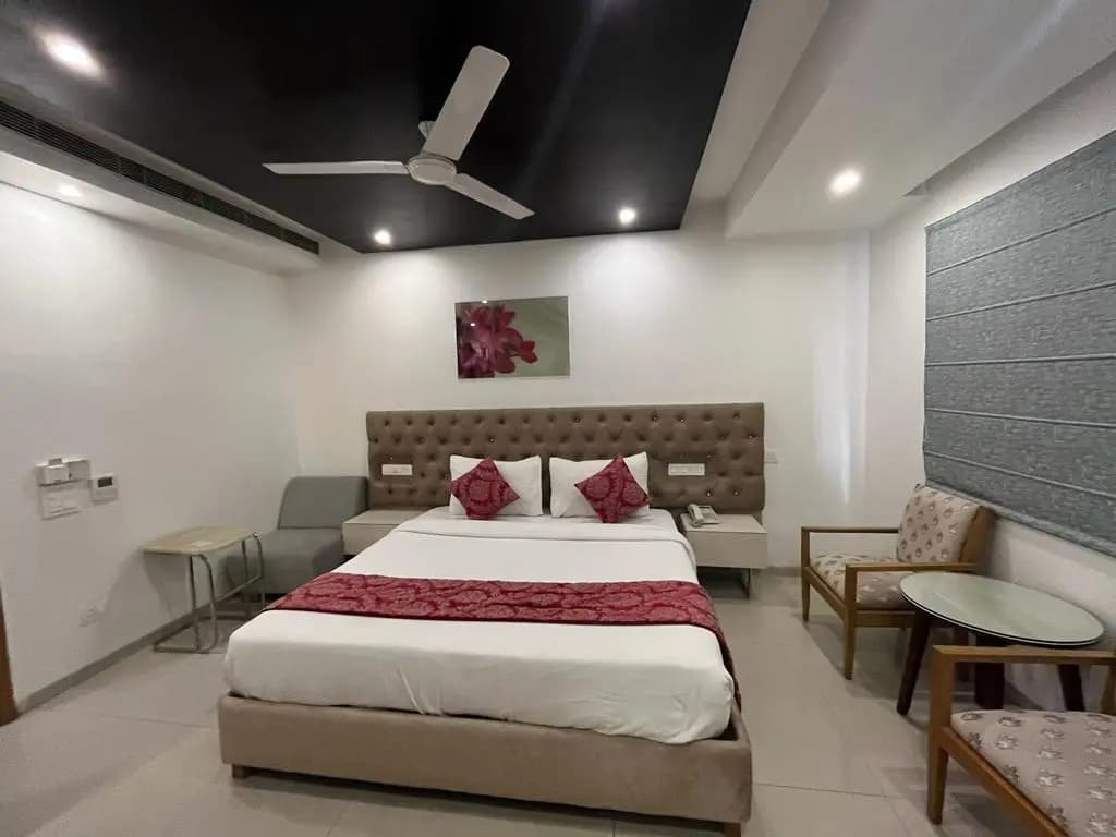 Iris Park Hotel - photo 27