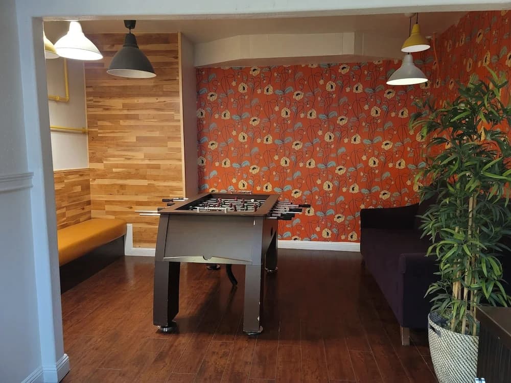 Ansonia Hotel - Hostel - photo 14