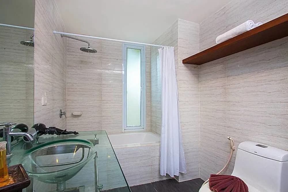 Moonscape Villa 207 - photo 6