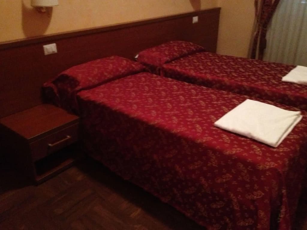 Roma Termini Inn - photo 4