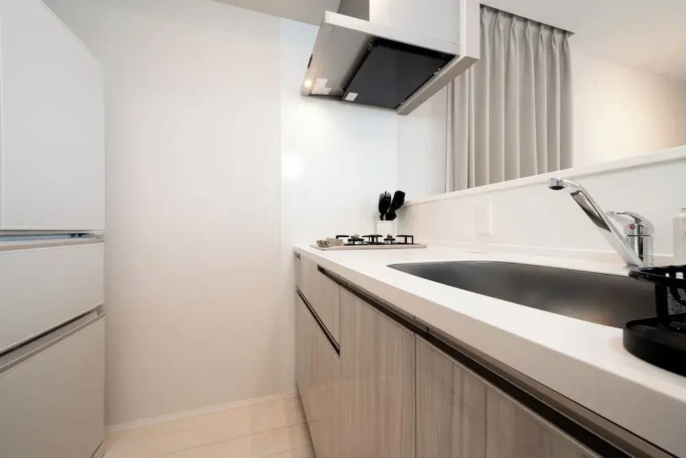Ken's Place Azabu-Juban - photo 23