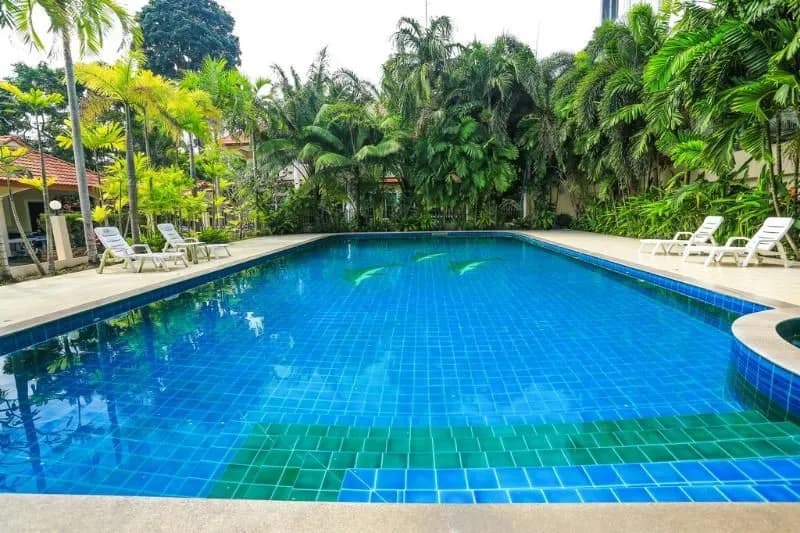 Welcome Inn Villa - photo 11
