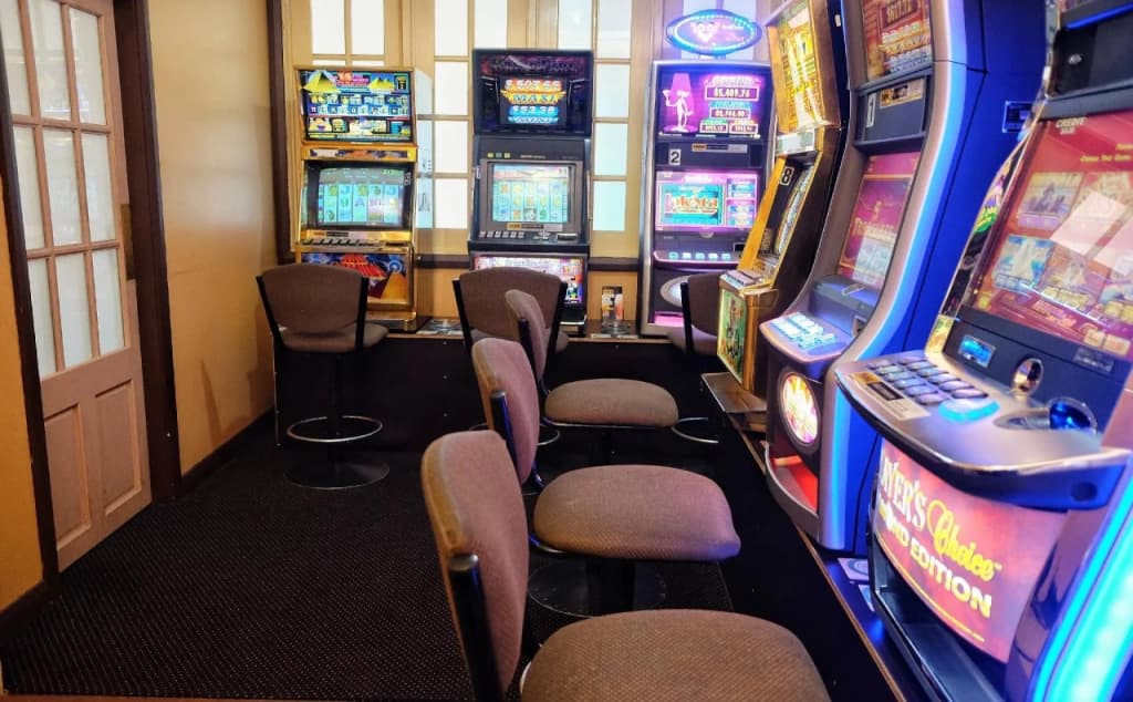 Grand View Hotel - photo 10