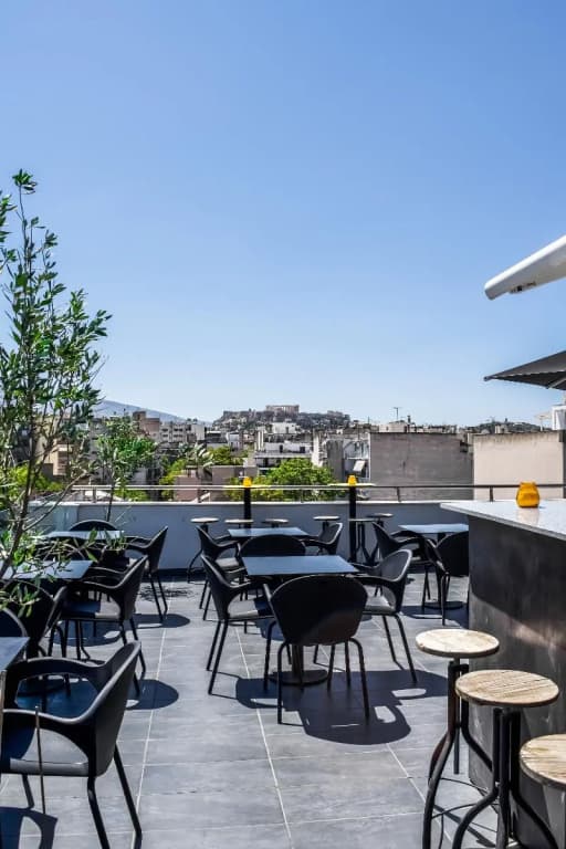 Iasonos Suites - photo 24