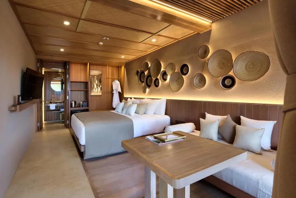 The Spa Resorts - Lamai Beach - photo 13