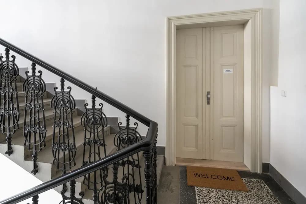 Premier Apartment Vodickova - photo 11